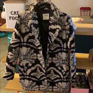 Abercrombie jacket. Sized medium EUC